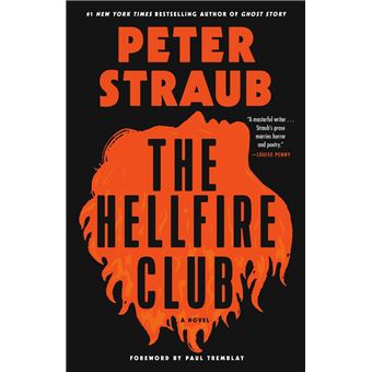 The Hellfire Club - 1