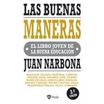 Las buenas maneras