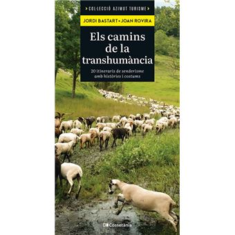 Els camins de la transhumància