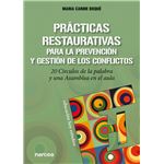 Practicas restaurativas para la pre