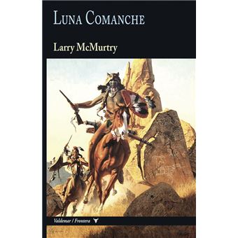 Luna Comanche