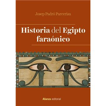 Historia del Egipto faraónico