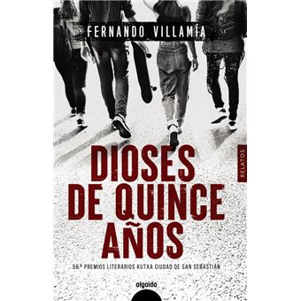 Dioses de quince años