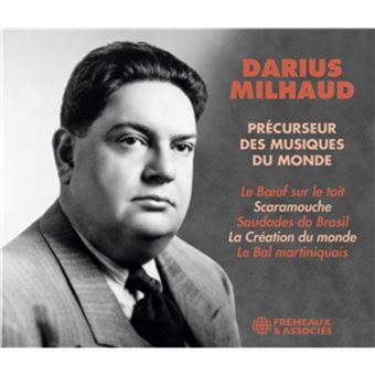 Precurseur Des Musiques Du Mond - 2 CDs
