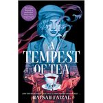Tempest Of Tea