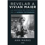 Revelar a vivian maier