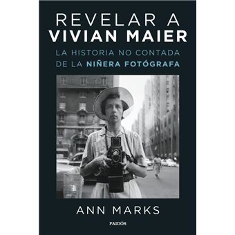 Revelar a vivian maier