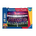 Puzzle Ravensburger FC Barcelona 300 piezas XXL