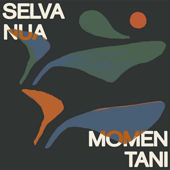 Momentani - Vinilo