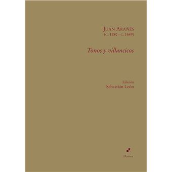Tonos Y Villancicos
