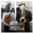 Elia Bastida meets Scott Hamilton (& Joan Chamorro Trio) - CD