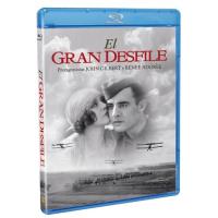 El gran desfile - Blu-Ray