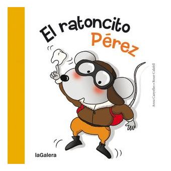 El Ratoncito Pérez