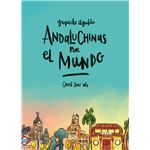 Andaluchinas por el mundo. Gazpacho agridulce 2