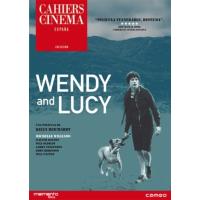 Wendy y Lucy - DVD