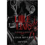 Little Liar (La telaraña del silencio 2)