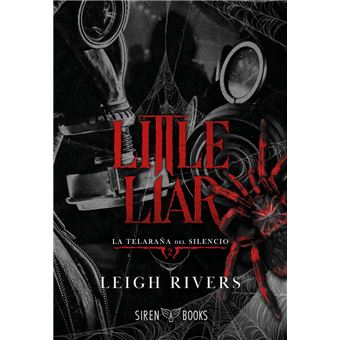 Little Liar (La telaraña del silencio 2)