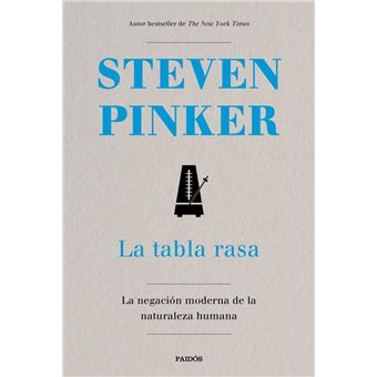 La tabla rasa