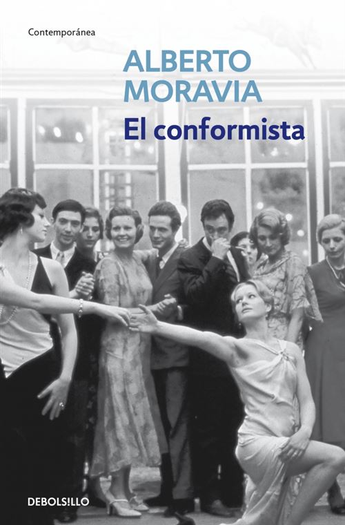 Debolsillo El Conformista