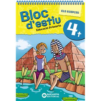 Bloc D`Estiu 4