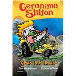 El gran rat rally