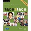 face2face for Spanish Speakers Advanced Student's Pack (Student's Book with DVD-ROM, Spanish Speakers Handbook with CD, Workbook with Key) 2nd Edition