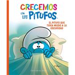 Crecemos con los pitufos 1. el pitufo que tenía miedo a la o