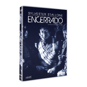 Encerrado - DVD