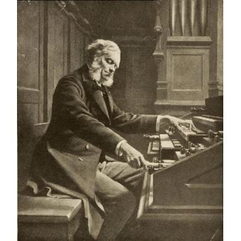 The Recent Revolution in Organ Building, being an account of modern developments (first published in 1913) - 1