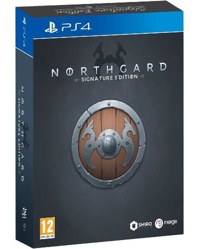 Northgard - Signature Edition - PS4 para - Los mejores | Fnac