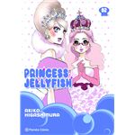 Princess Jellyfish nº 2/9