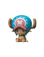 Default Constructor Hucha One Piece Chopper New World 18Cm