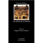 La celosa de si misma