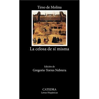 La celosa de si misma