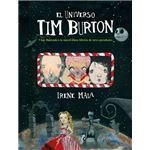 El universo Tim Burton