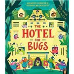 The Hotel For Bugs