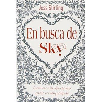 Almas gemelas, 1. En busca de Sky - 1