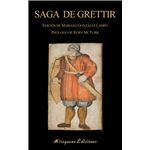 Saga De Grettir