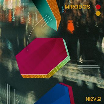 Miradas - Vinilo