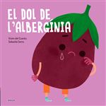 El dol de l'alberginia