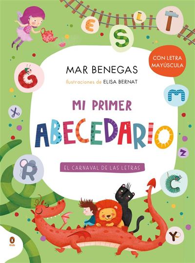 PACK APRENDER A LEER EN LA ESCUELA DE MONSTRUOS (LIBROS 1-3). EN LETRA  MAYÚSCULA PARA APRENDER A LEER (LIBROS PARA NIÑOS A PARTIR DE 5 AÑOS).  RIPPIN