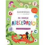 Mi primer abecedario