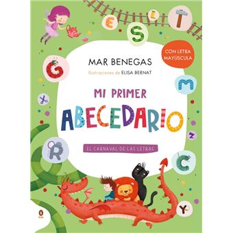 Mi primer abecedario