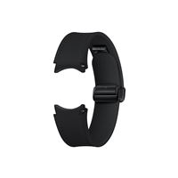 Correa de piel Samsung D-Buckle Hybrid Eco Camel para Galaxy Watch