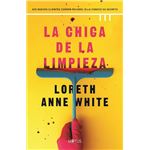 La Chica De La Limpieza