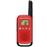 Walkie-Talkie Motorola T42 Rojo_1