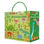 Q Box Els Dinosaures