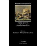 Huye la hora