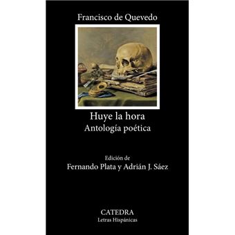 Huye la hora
