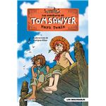 Las aventuras de Tom Sawyer